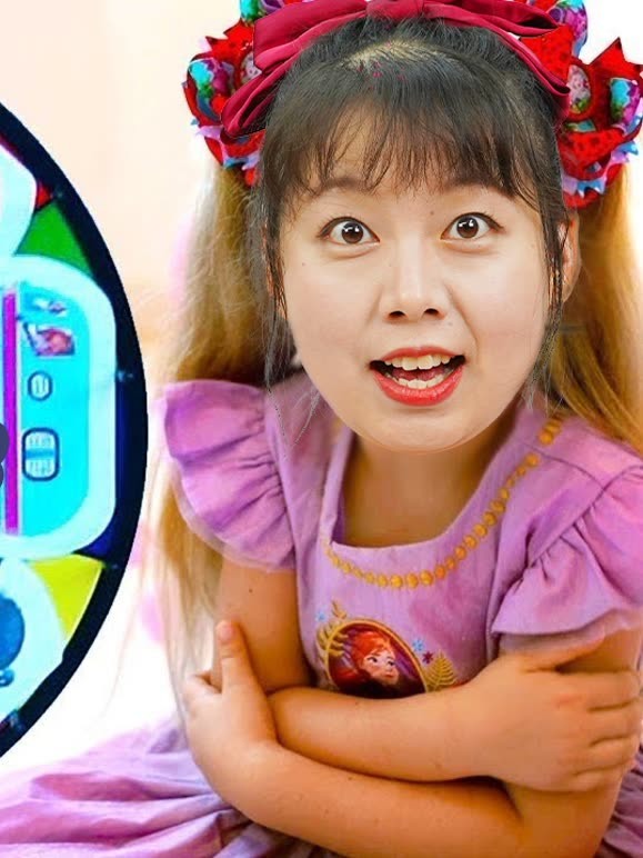 Kiki游戏大冒险第9季