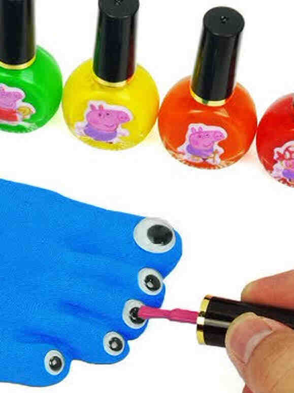 Kiki手工益趣园第十八季