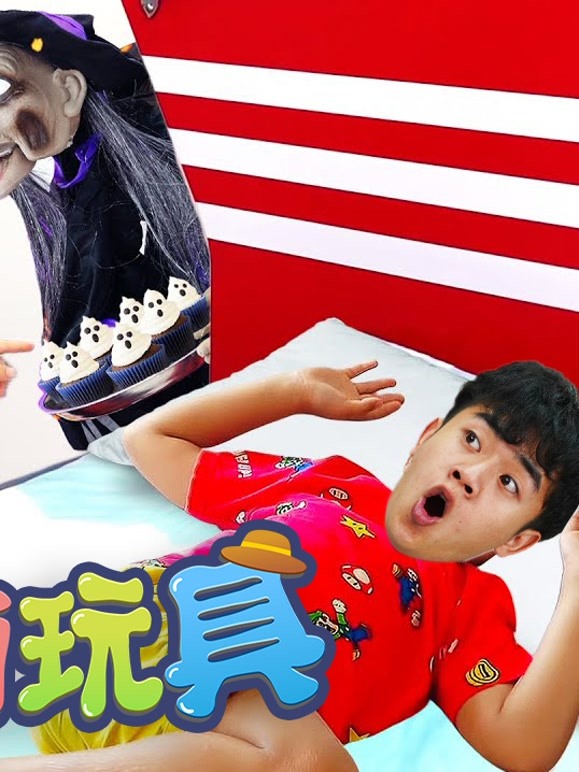 Kiki英语雄救援队第5季