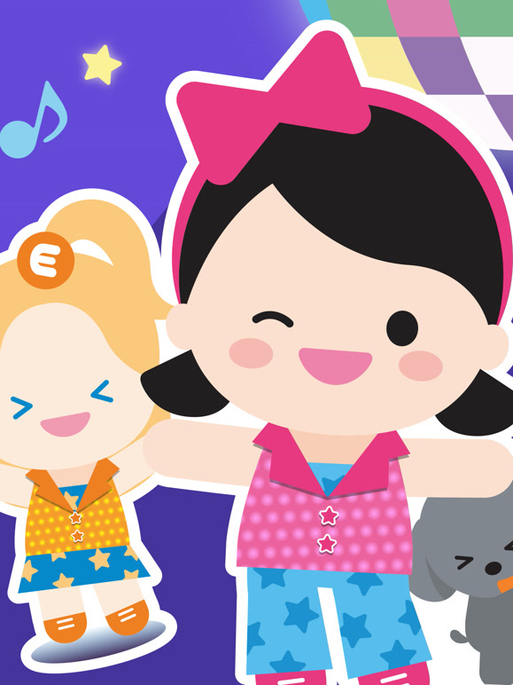 凯利舞蹈世界CARRIE