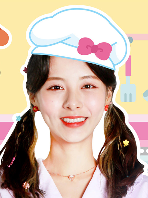 凯利美食厨房CARRIE