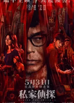 私家侦探