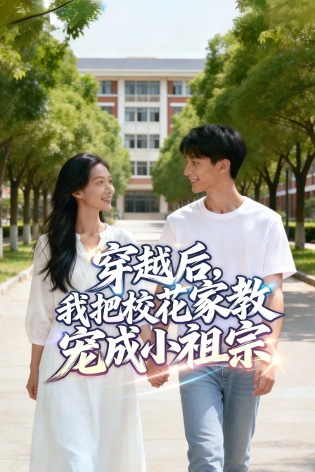 穿越后，我把校花家教宠成小祖宗