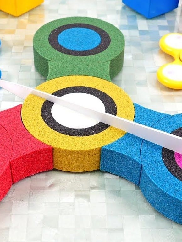 Kiki手工益趣园第4季