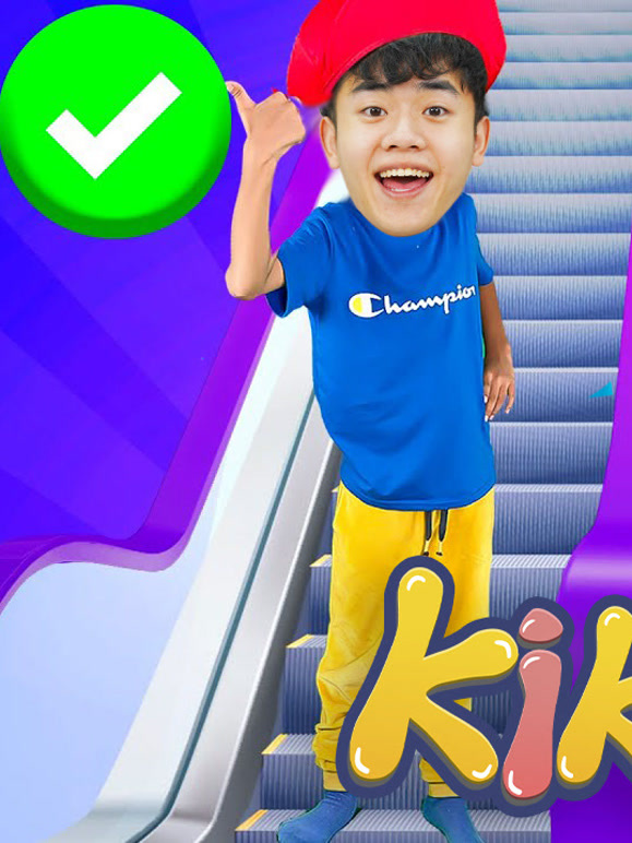 Kiki趣味玩家第10季