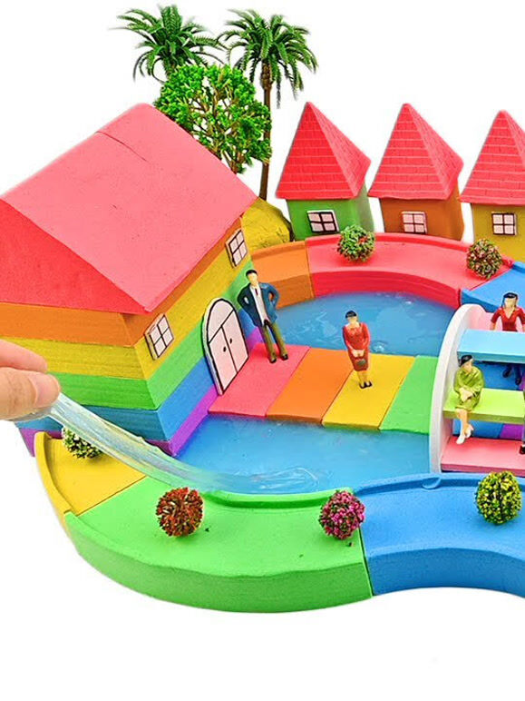 Kiki手工益趣园第3季