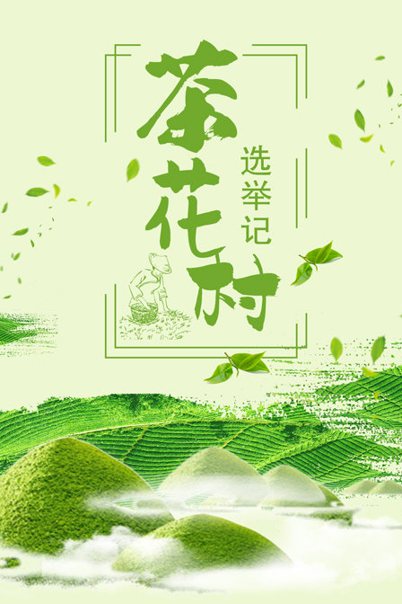 茶花村选举记