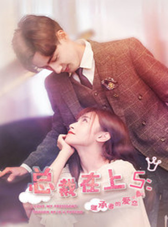 总裁在上5继承者的爱恋