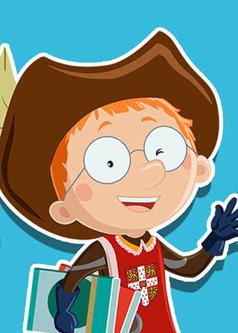 百变马丁看动画学版