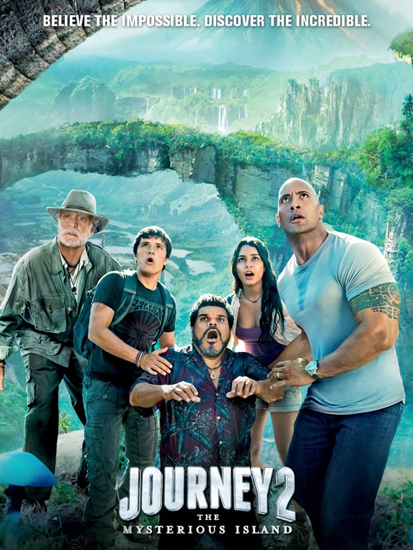 地心历险记2神秘岛普通话