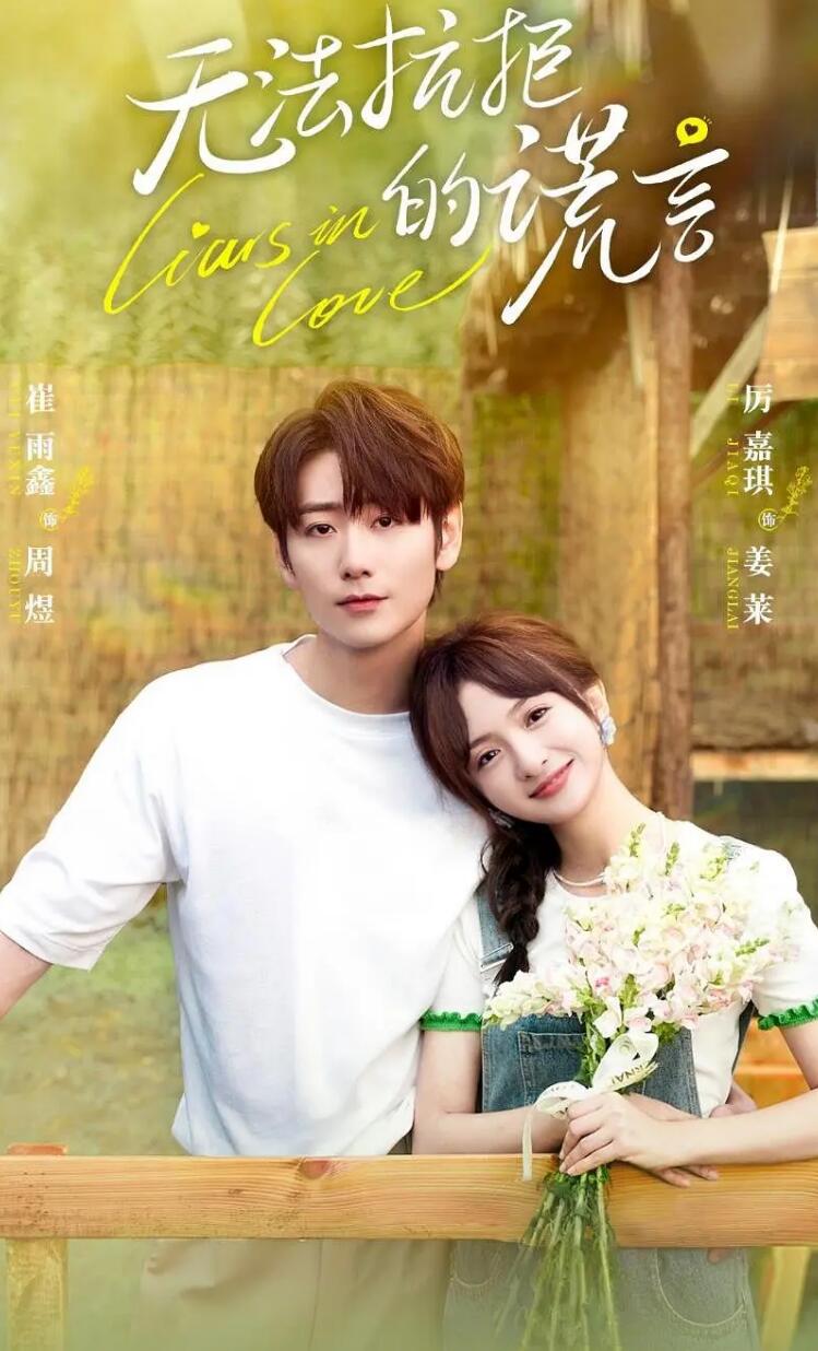 无法抗拒的谎言