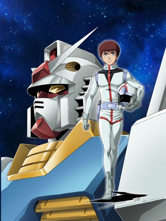 机动战士高达1979