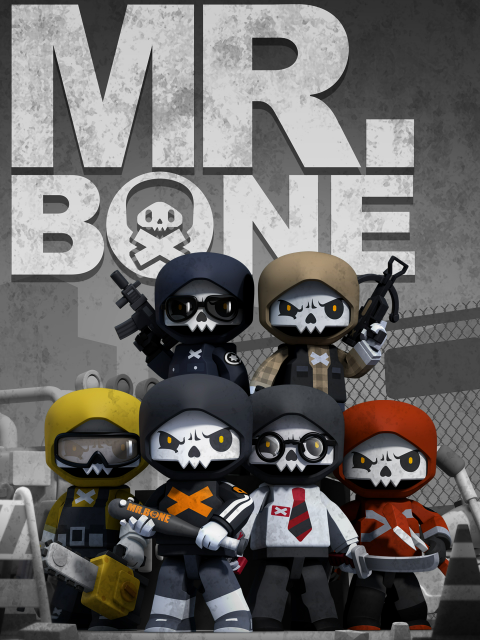 MRBONE