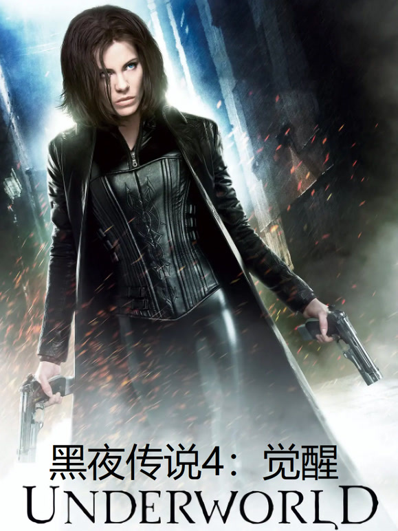 黑夜传说4觉醒普通话