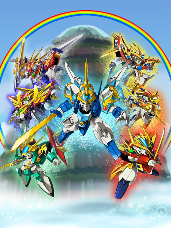 魔神英语雄传七魂的龙神丸