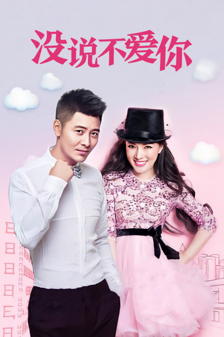 没说不爱你