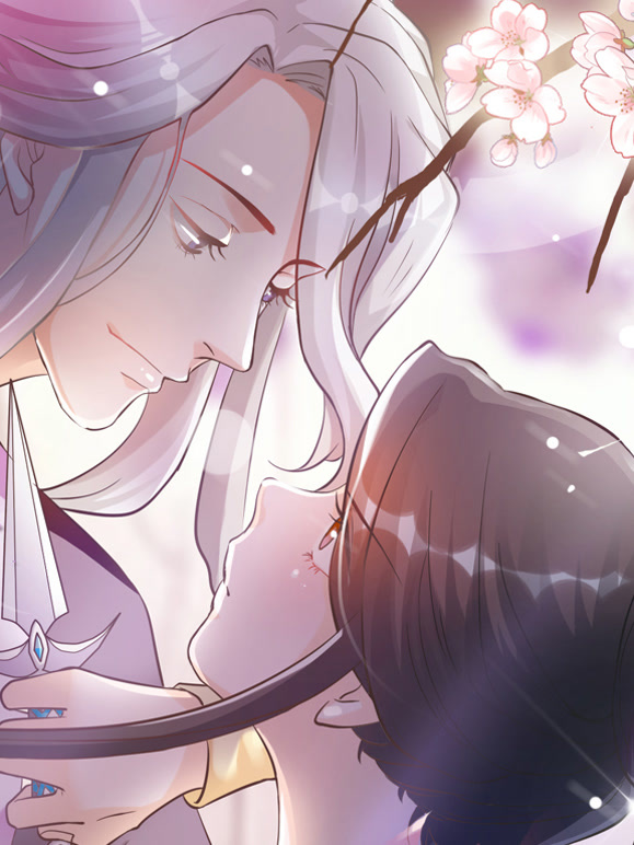 将军的小宠医动态漫画第3季