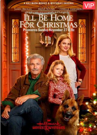 我会回来过圣诞