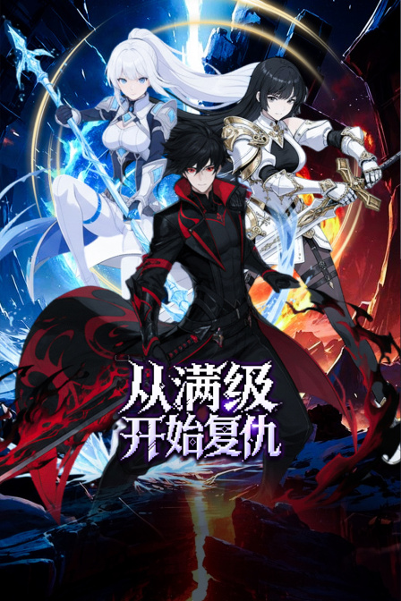 从满级开始复仇