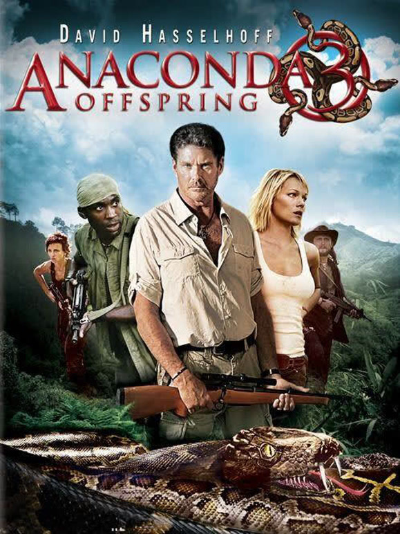 狂蟒之灾3普通话