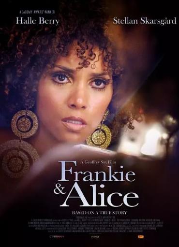 弗兰基与爱丽丝