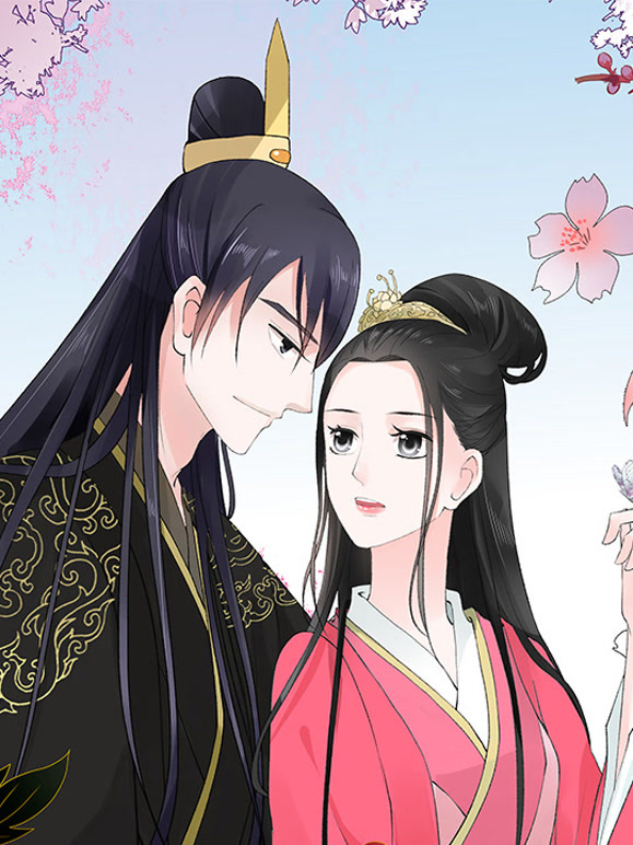 重生之慕甄动态漫画第1季