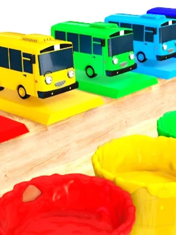 车宝贝玩具城第十四季