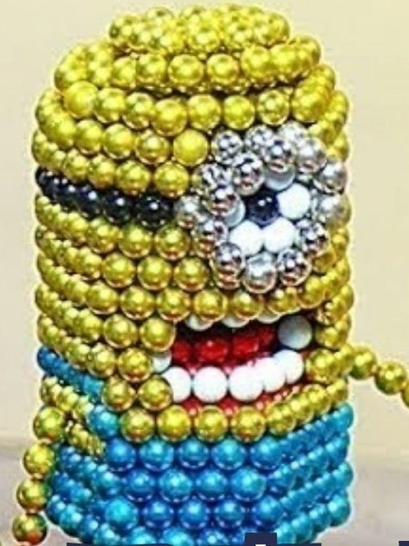 巴克球定格动画第4季