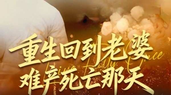 重生回到老婆难产死亡那天