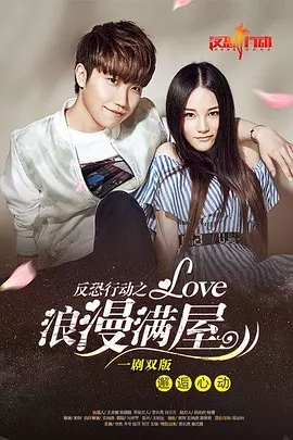反恐行动之浪漫满屋圆满篇