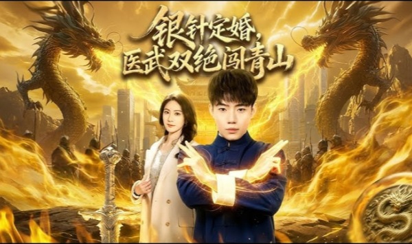 银针定婚，医武双绝闯青山