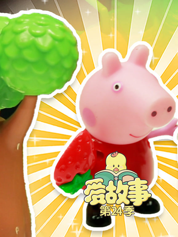 爱故事第二十四季