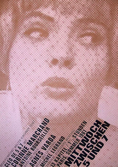 五至七时的克莱奥