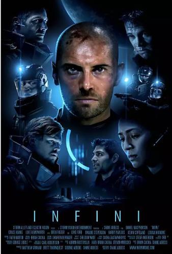 无限Infini