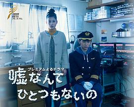 谎言什么的一个都没有