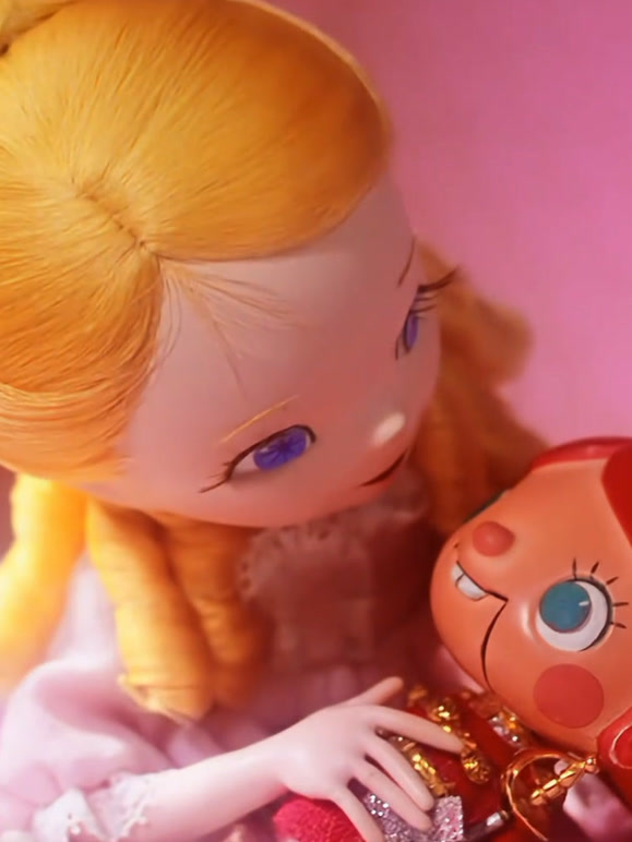 梦幻胡桃钳国语版