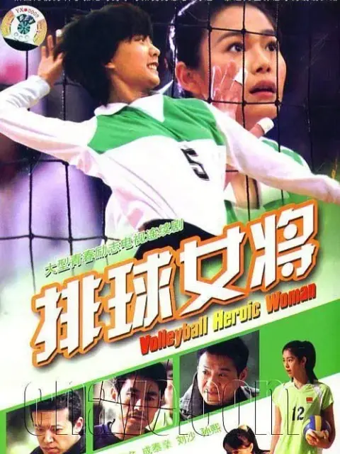 排球女将电视剧合集高清正版在线观看bilibili哔哩哔哩