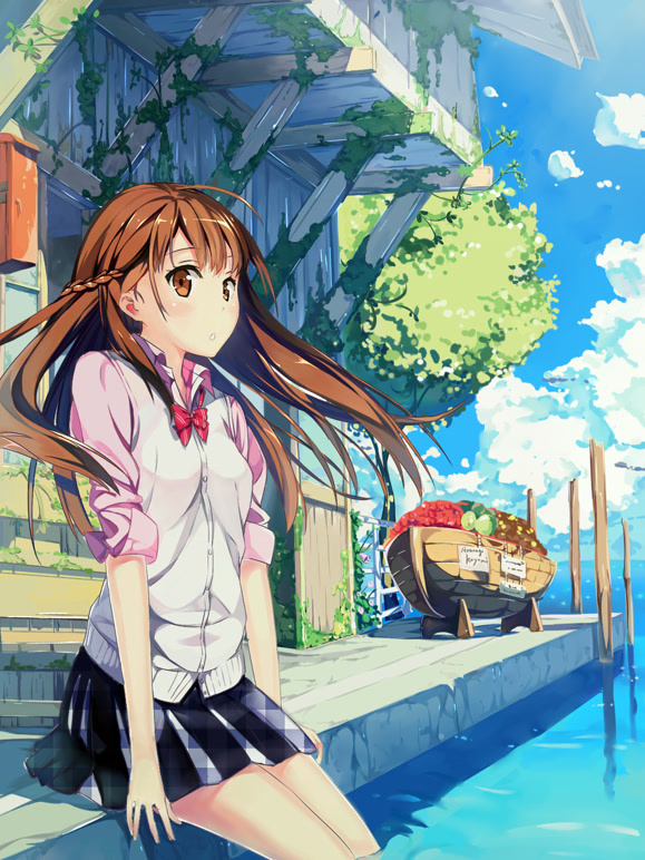 动画节入围作品2016