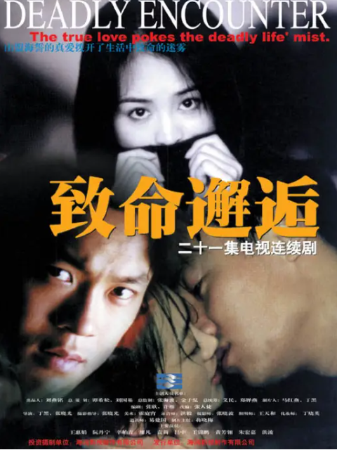 致命邂逅电视剧合集高清正版在线观看bilibili哔哩哔哩
