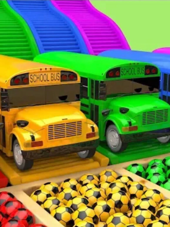 车宝贝玩具城第十五季