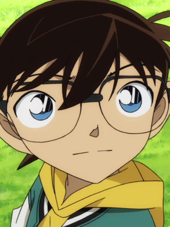 名侦探柯南江户川柯南失踪事件普通话版