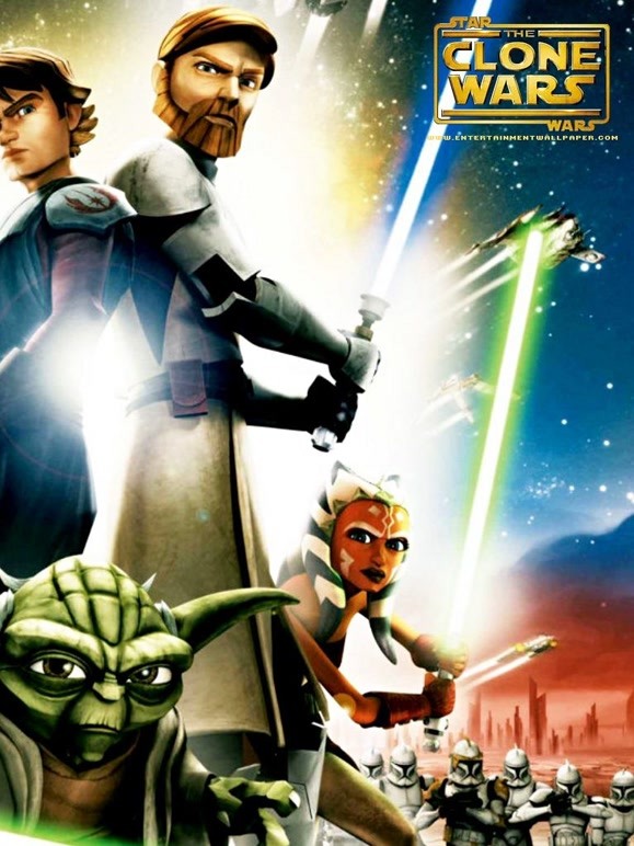 星球大战之克隆人战争第5季