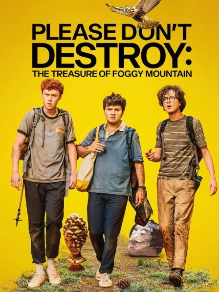 求别毁雾山夺藏