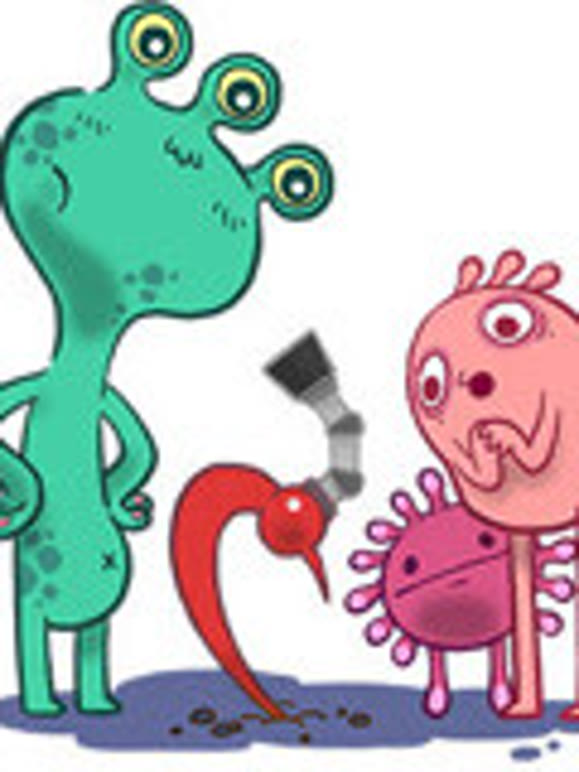 第十届大陆国际大学生动画节