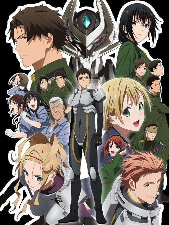 白银的意志ARGEVOLLEN