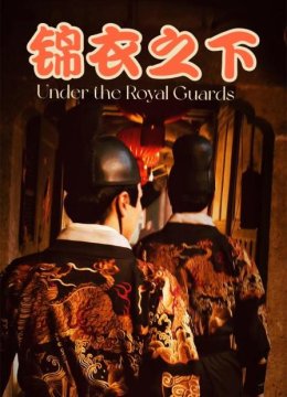锦衣之下