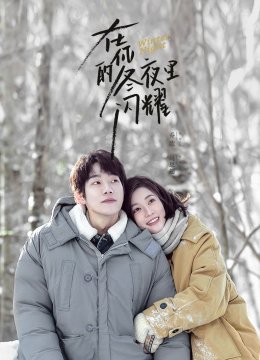 在你的冬夜里闪耀