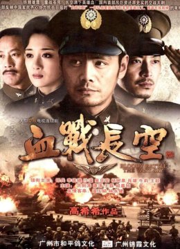 血战长空