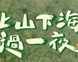 上山吧！台湾湾队