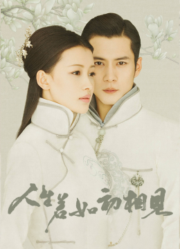 人生若如初相见